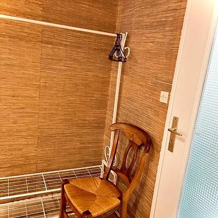 3 Pieces Pour 1 A 5 Voyageurs Apartment *