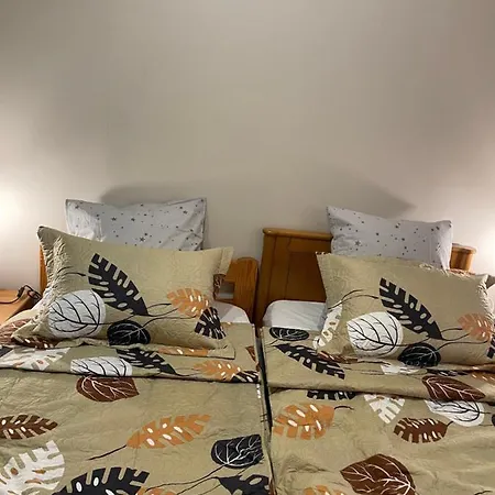 Apartment 3 Pieces Pour 1 A 5 Voyageurs *