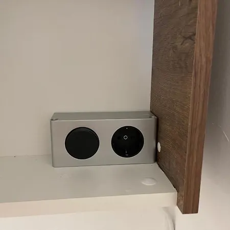 Apartment 3 Pieces Pour 1 A 5 Voyageurs